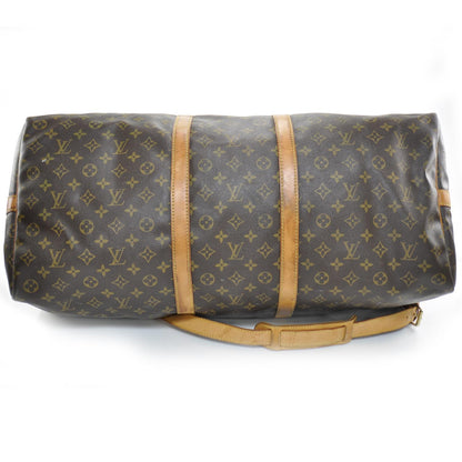 Louis Vuitton Monogram Keepall 60 5 of 11