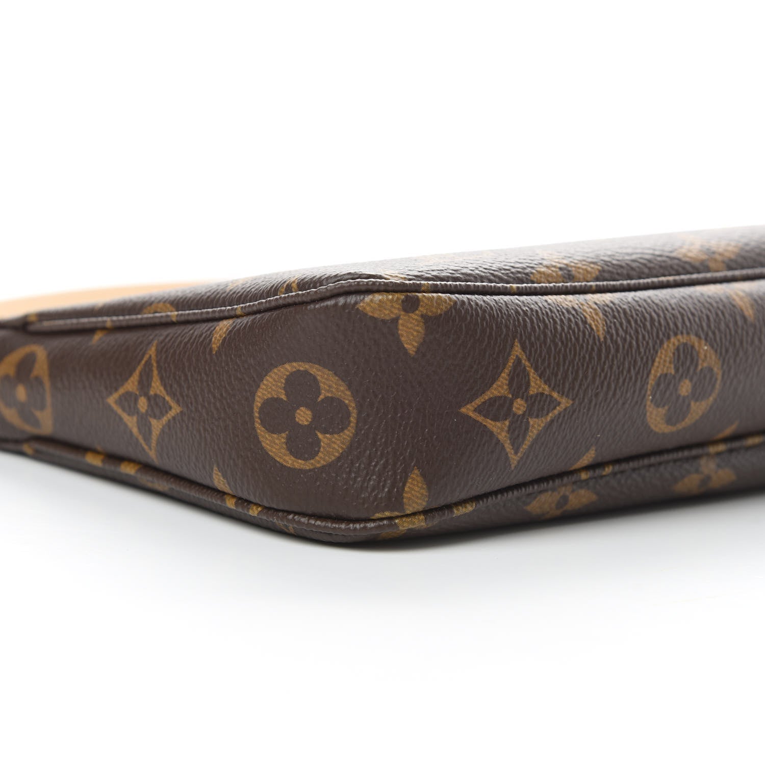 Louis Vuitton Monogram Pochette Accessories NM 9 of 10