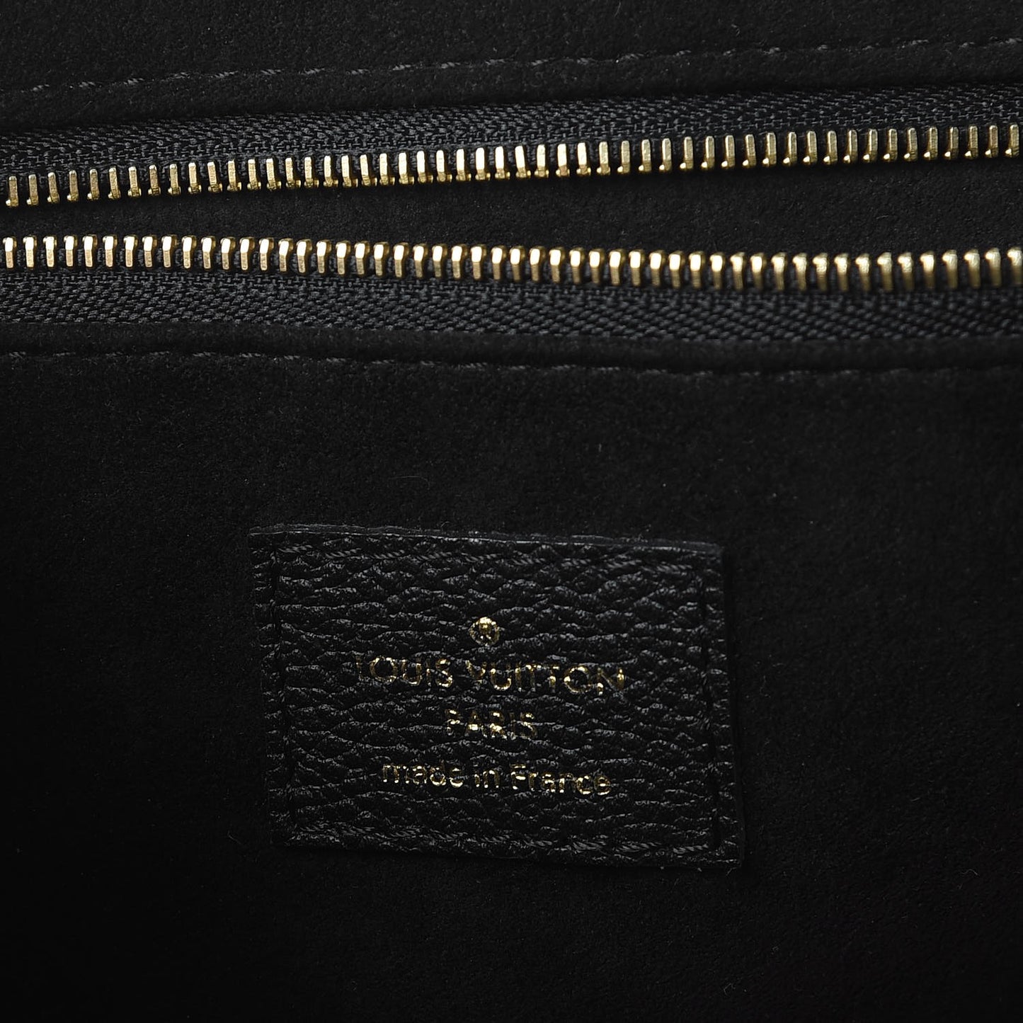 Empreinte Saint Germain MM Black