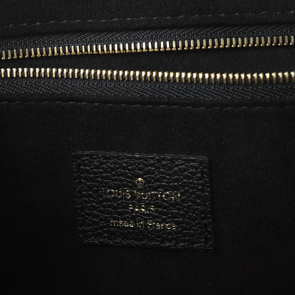 Louis Vuitton Empreinte Saint Germain MM Black 7 of 14