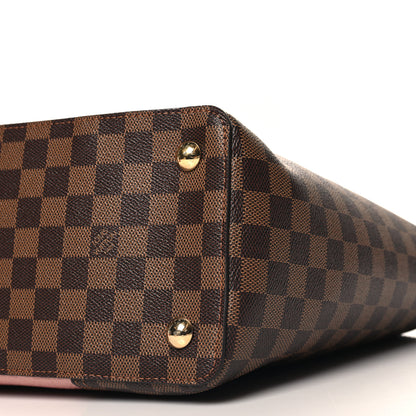 Louis Vuitton Damier Ebene Jersey Magnolia 9 of 9