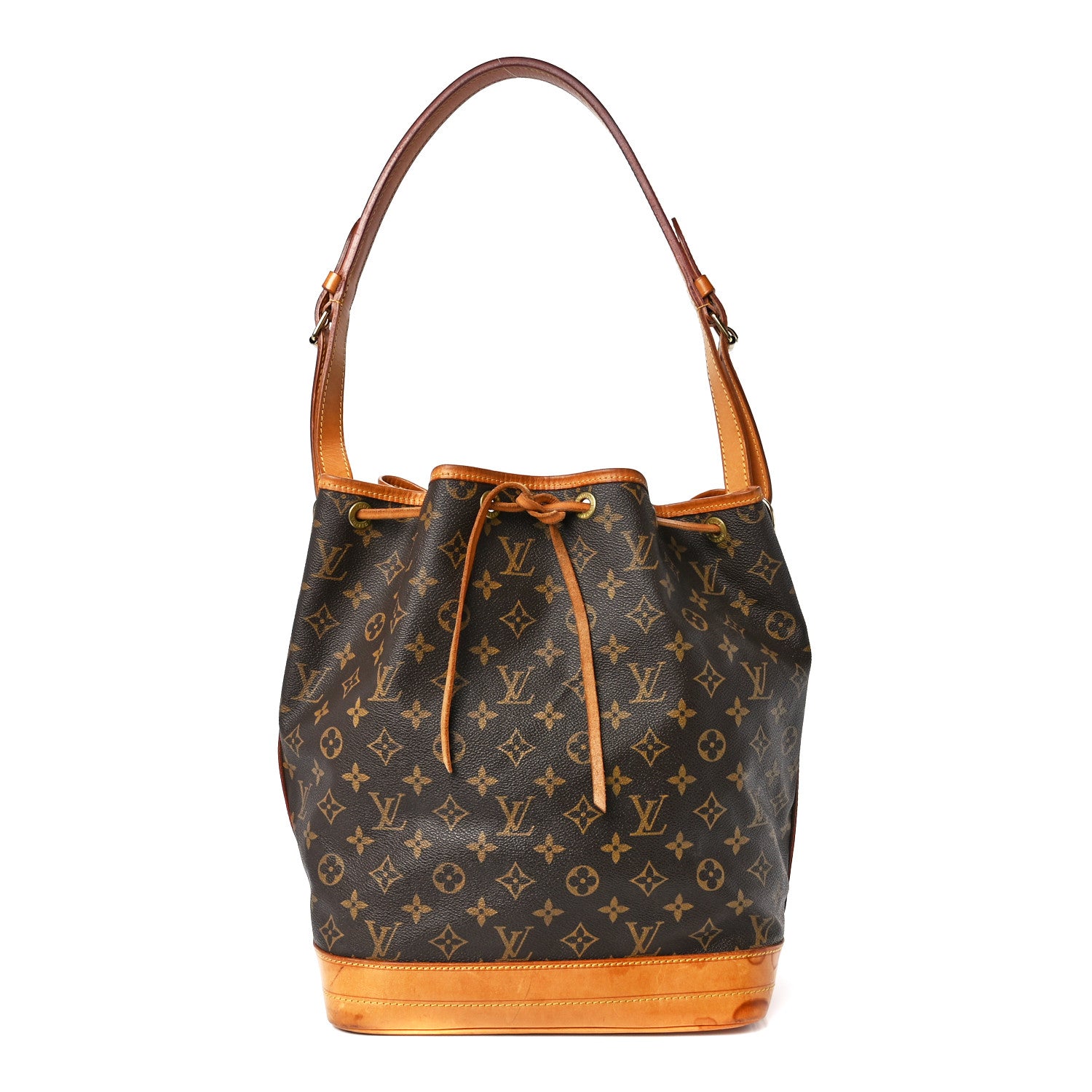 Louis Vuitton Monogram Noe 1 of 15