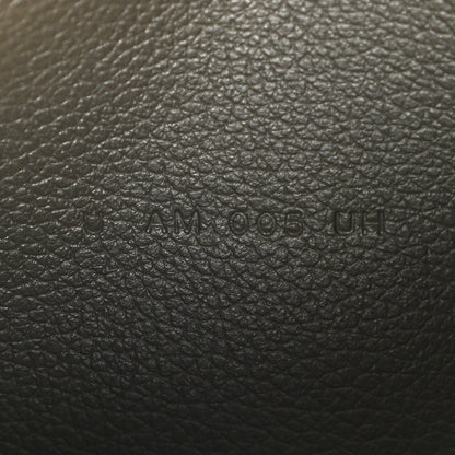 Hermes Evercolor Citizen Twill Long Wallet Vert De Gris 8 of 9