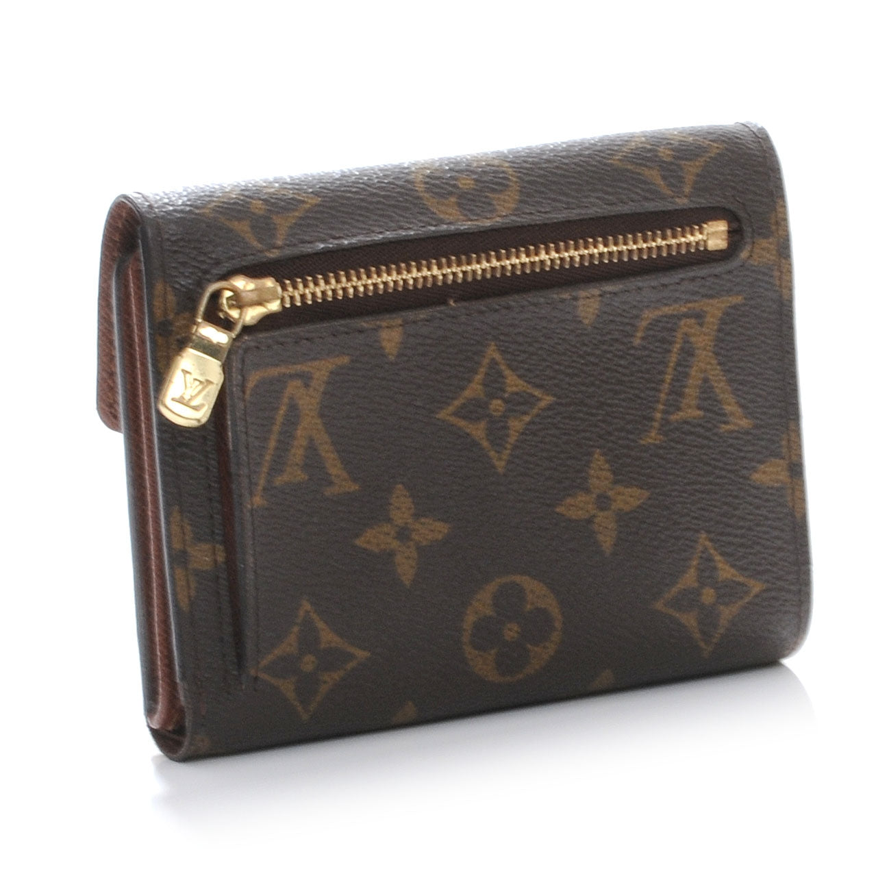 Louis Vuitton Monogram Vintage Koala Wallet 3 of 8