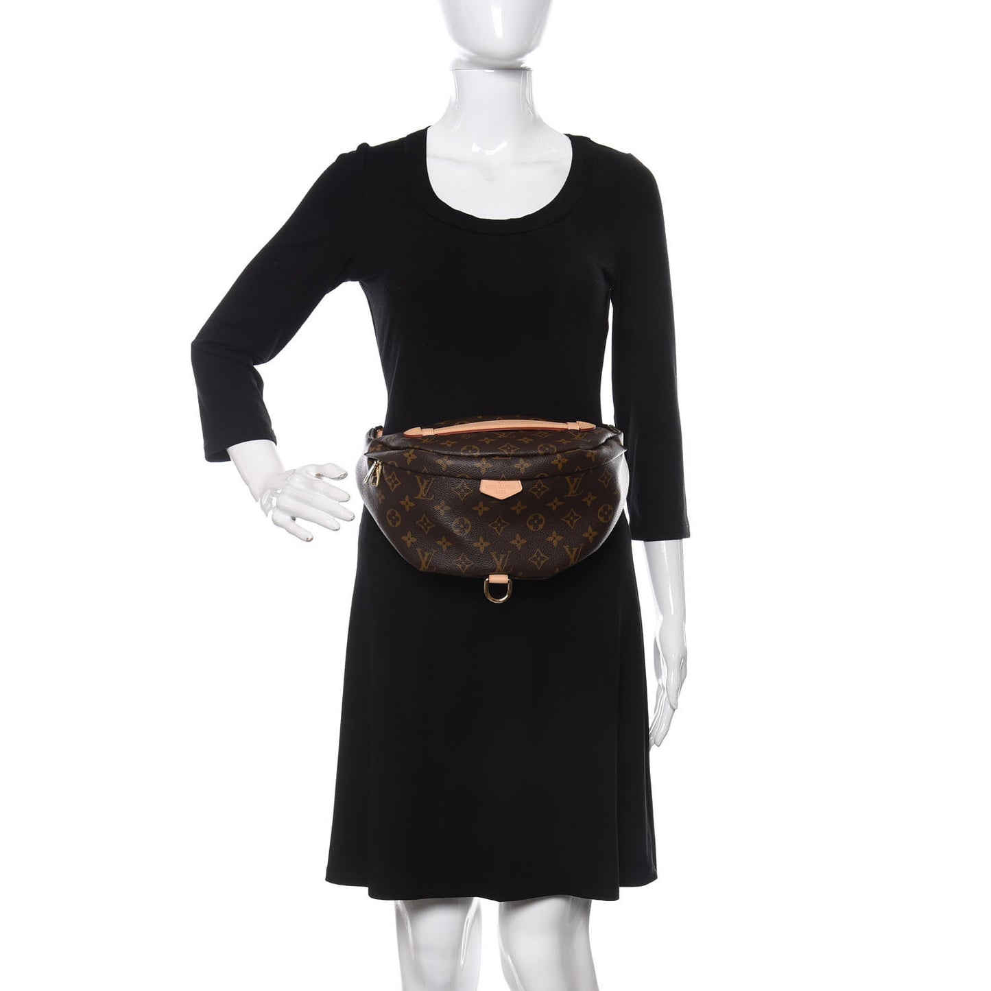 Monogram Bumbag