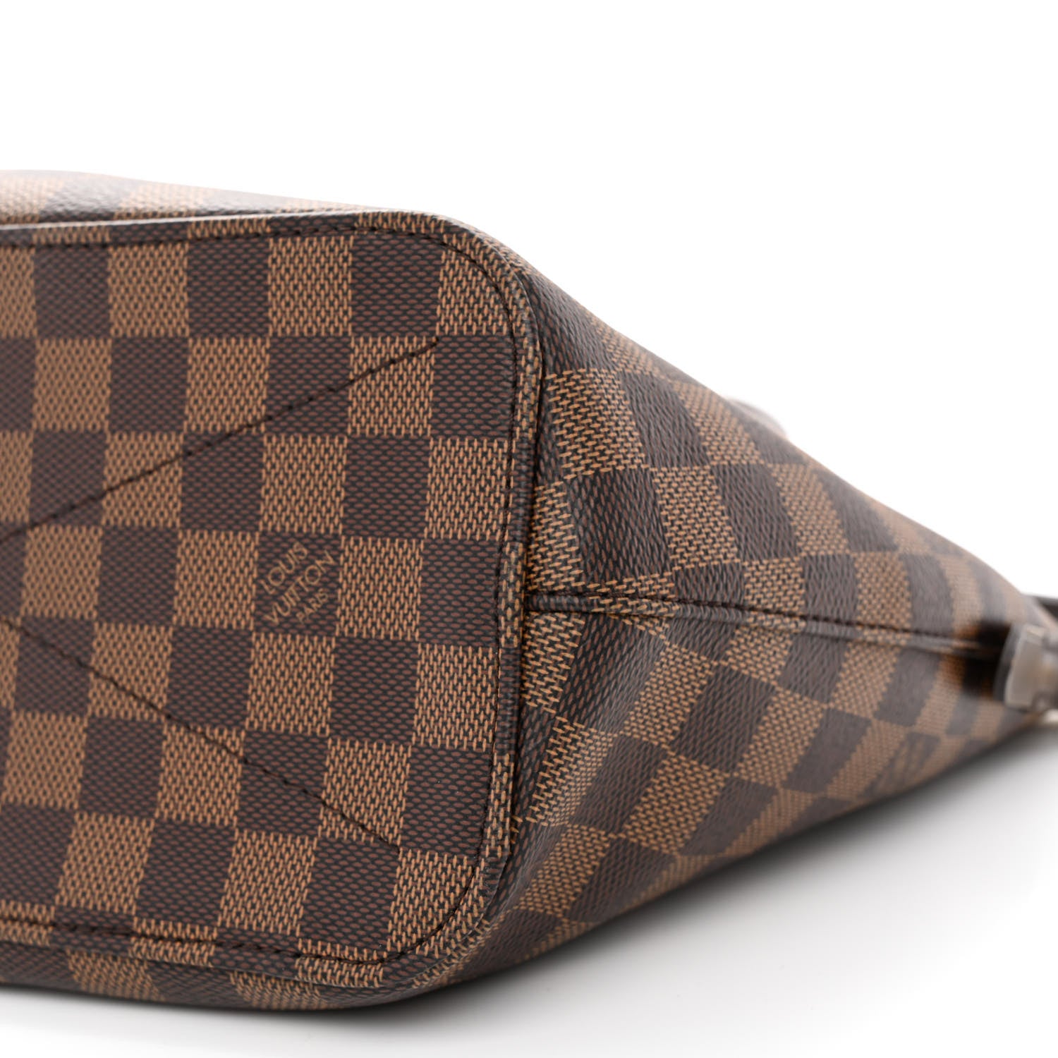 Louis Vuitton Damier Ebene Siena PM 20 of 20