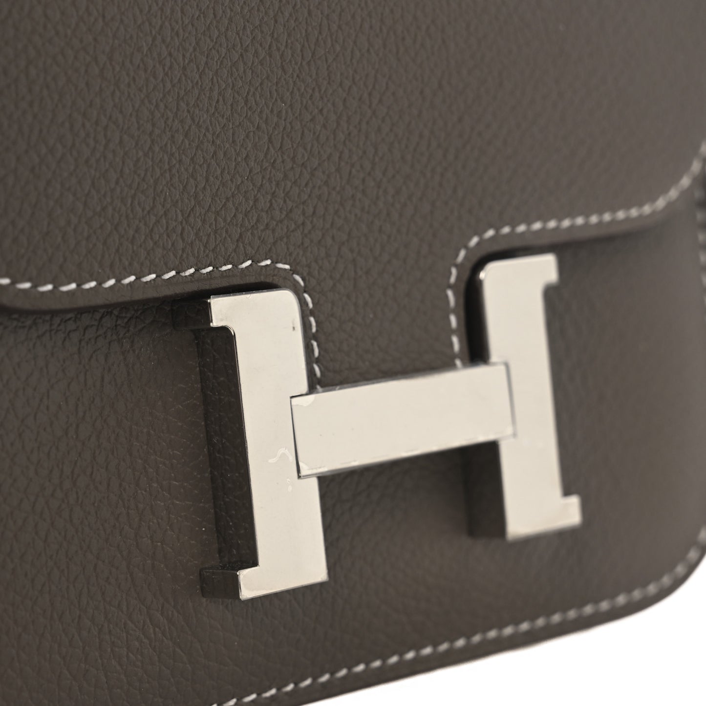 Evercolor Constance Slim Wallet Etoupe