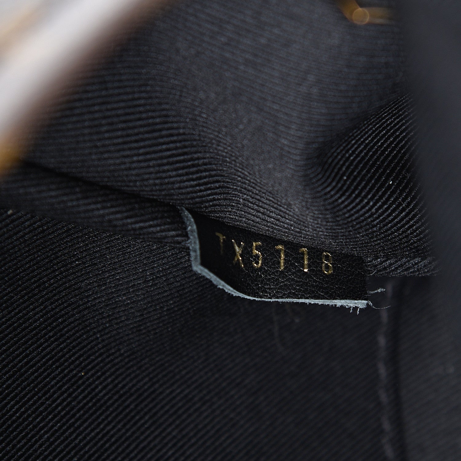 Louis Vuitton Monogram Palm Springs Backpack Mini 6 of 9