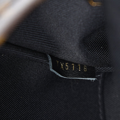 Louis Vuitton Monogram Palm Springs Backpack Mini 6 of 9