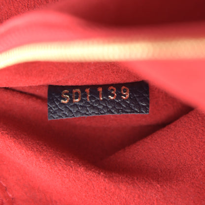 Louis Vuitton Empreinte Vavin PM Marine Rouge 8 of 11
