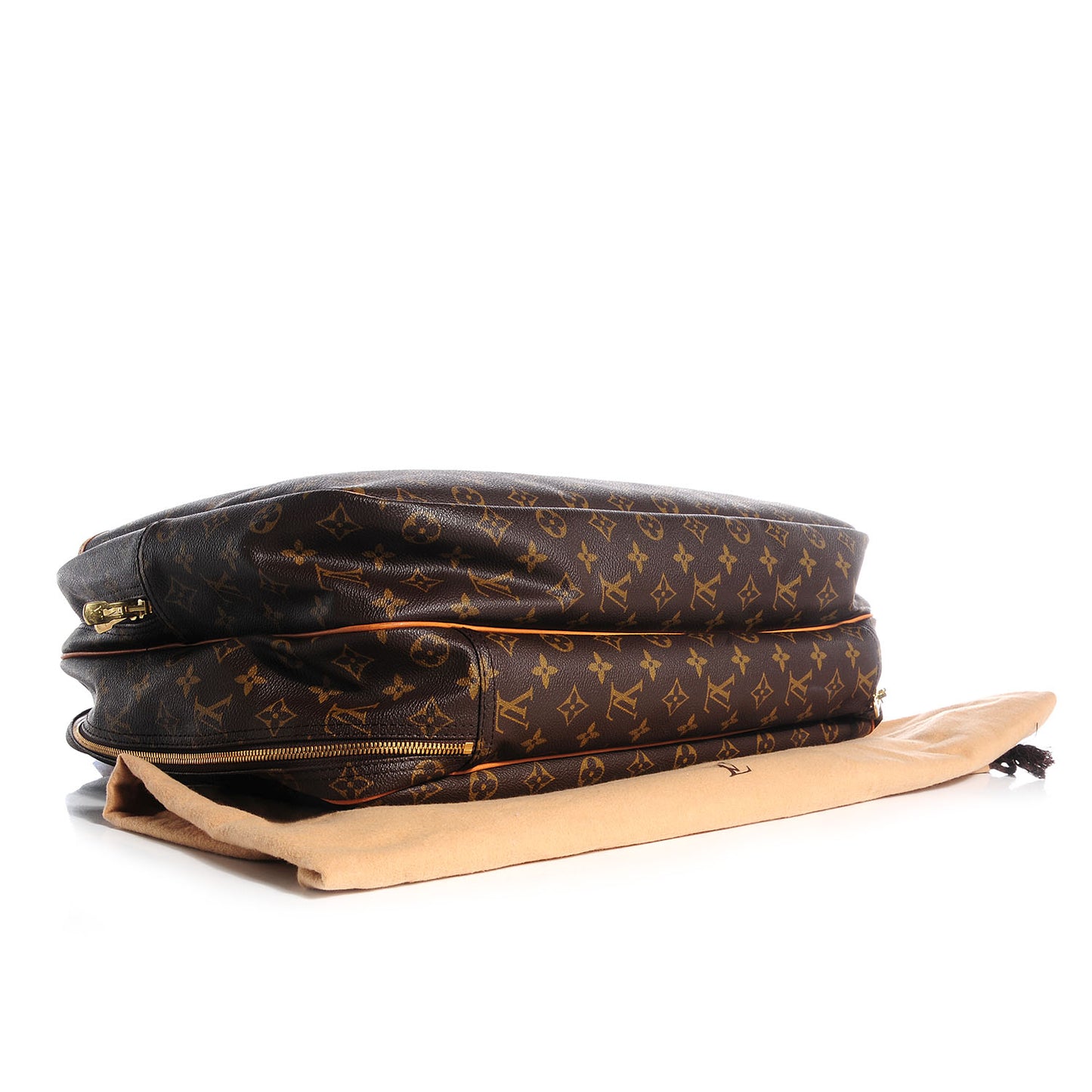 Monogram Alize 24 Heures Luggage
