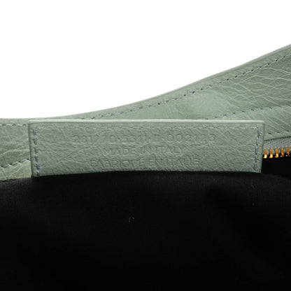 Balenciaga Agneau Giant 12 Gold Hardware City Vert Jade 6 of 7