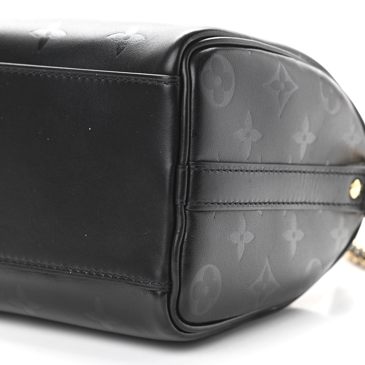 Monogram Ink Speedy BB Black