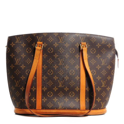 Louis Vuitton Monogram Babylone 1 of 7