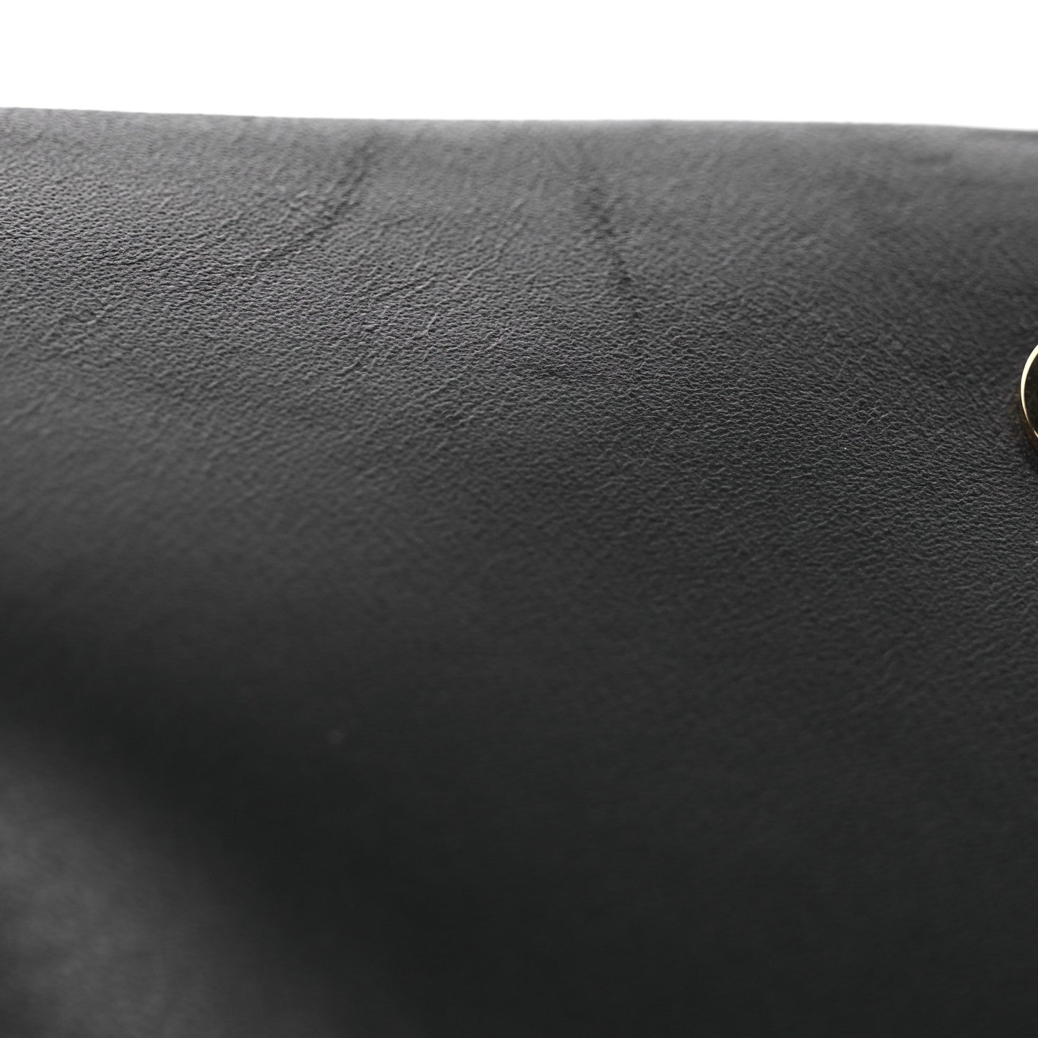 Saint Laurent Suede Monogram Tassel Kate 99 Baguette Bag Black 15 of 19