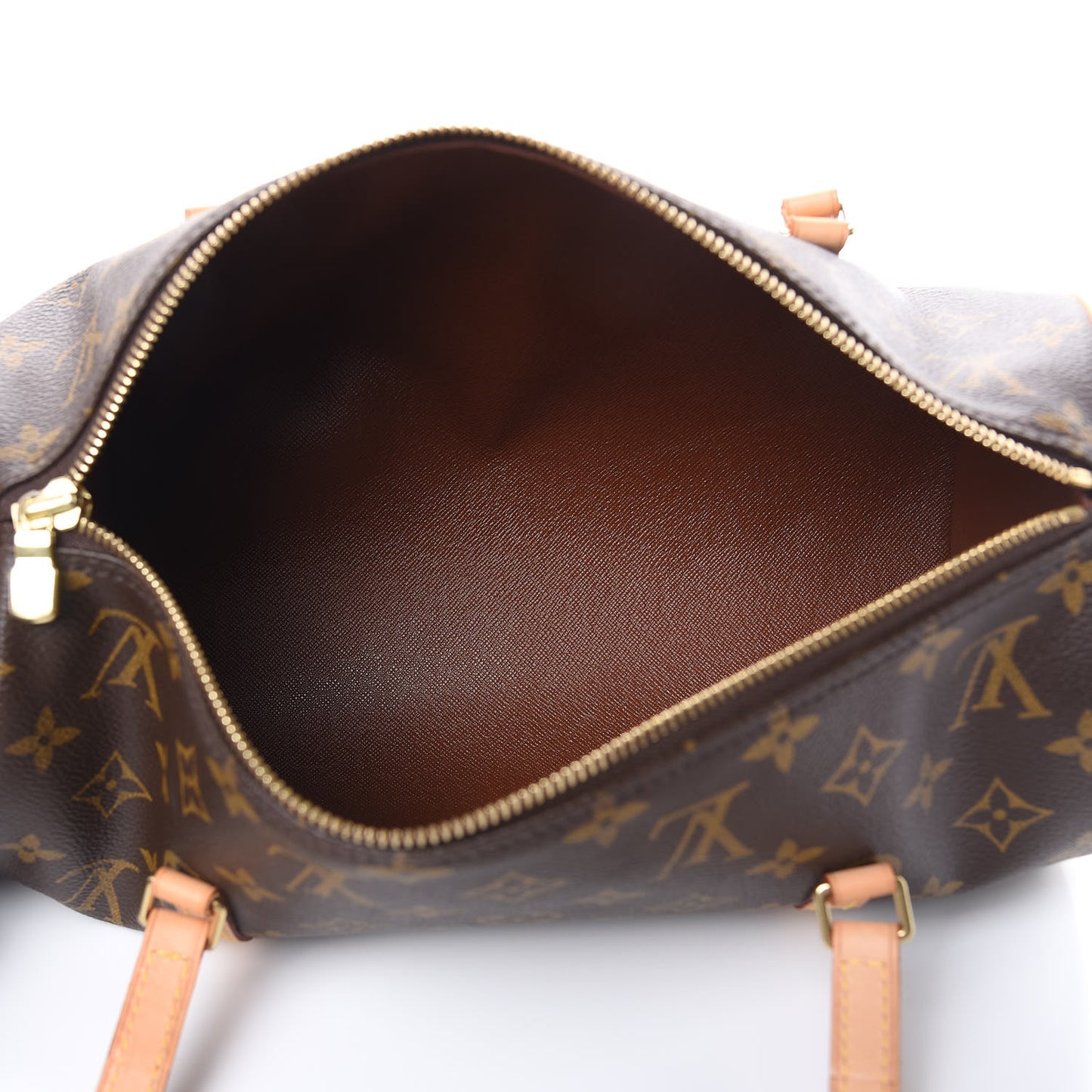 Monogram Papillon 30 With Companion