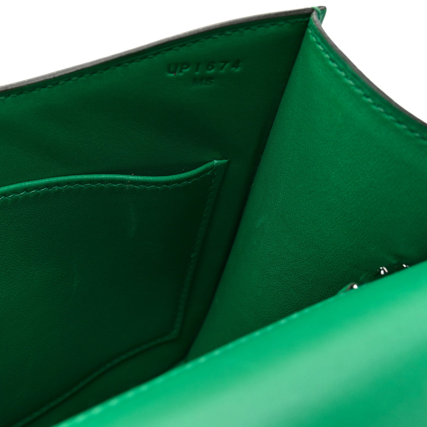 Epsom Constance 24 Vert Jade