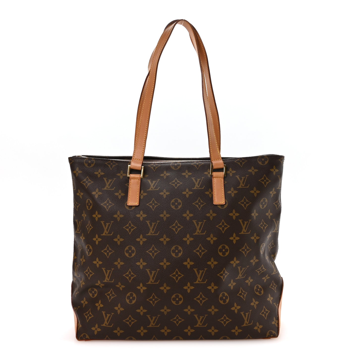 Monogram Cabas Mezzo