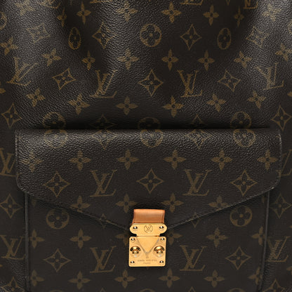 Louis Vuitton Monogram Metis 8 of 12