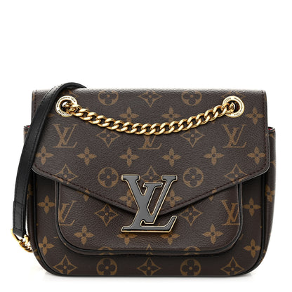 Louis Vuitton Monogram Passy 2 of 17