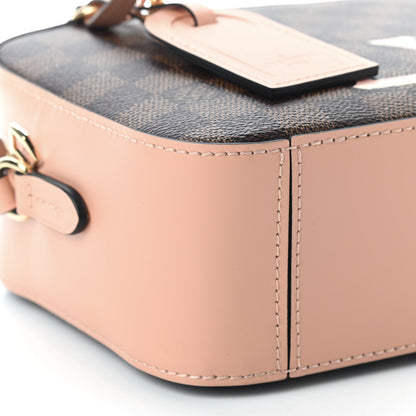 Louis Vuitton Damier Ebene Santa Monica Venus 7 of 8
