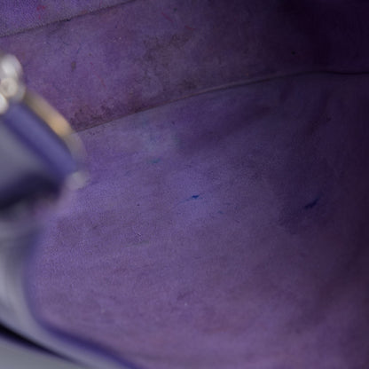 Hermes Epsom Evelyne GM III Crocus 14 of 22