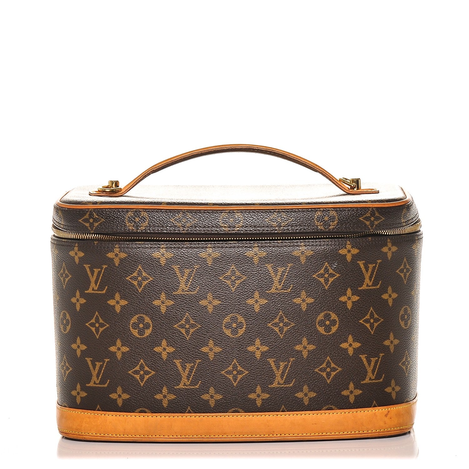 Louis Vuitton Monogram Nice 1 of 7