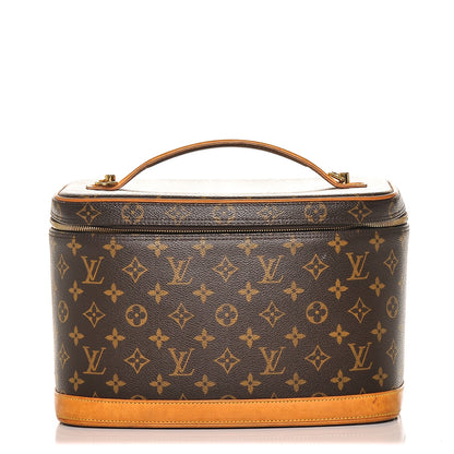 Louis Vuitton Monogram Nice 1 of 7