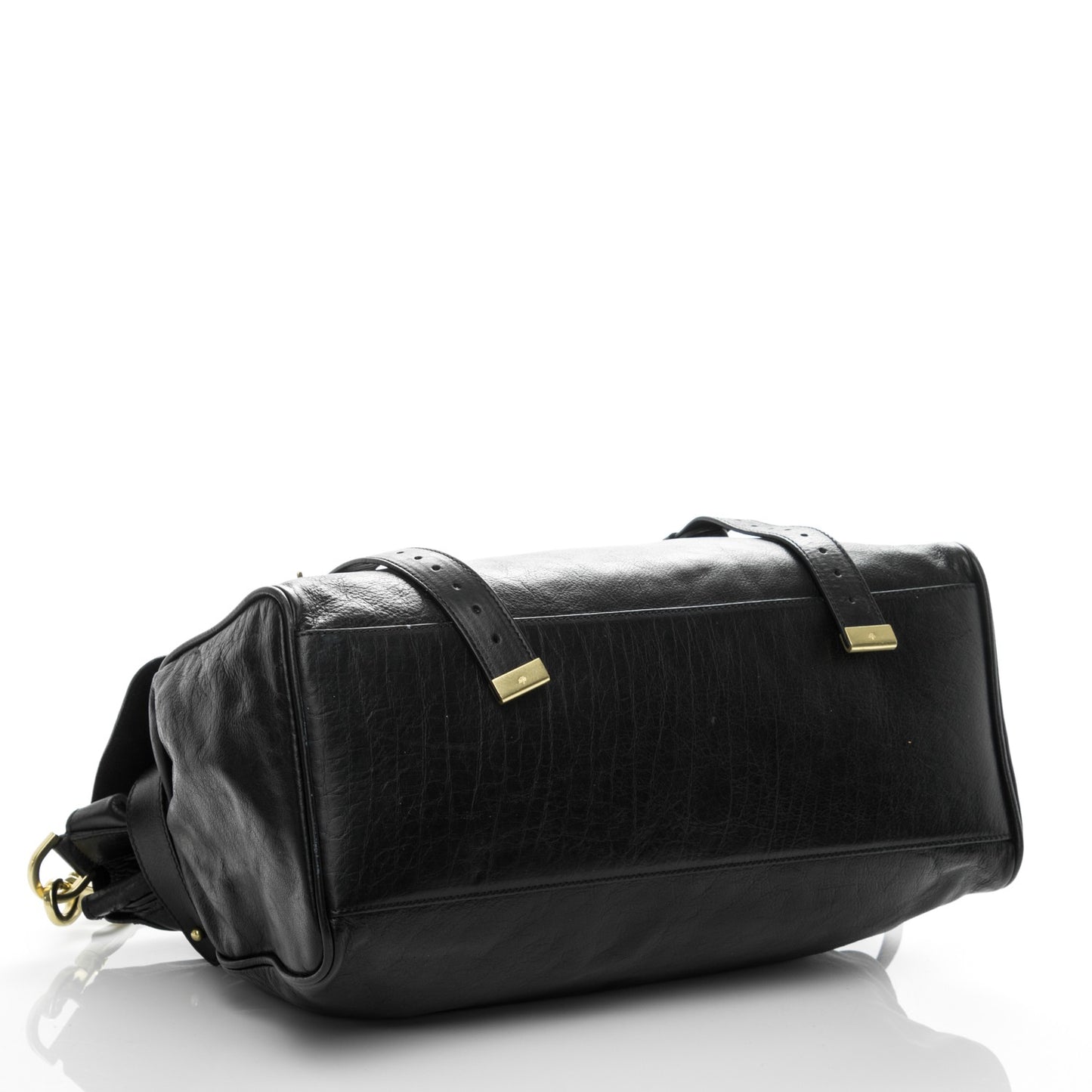 Soft Buffalo Oversized Alexa Black