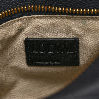 Loewe Calfskin Small Puzzle Bag Marine 6 of 10