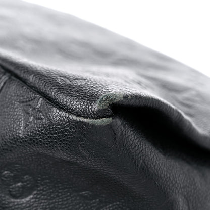 Louis Vuitton Empreinte Artsy MM Black 10 of 15