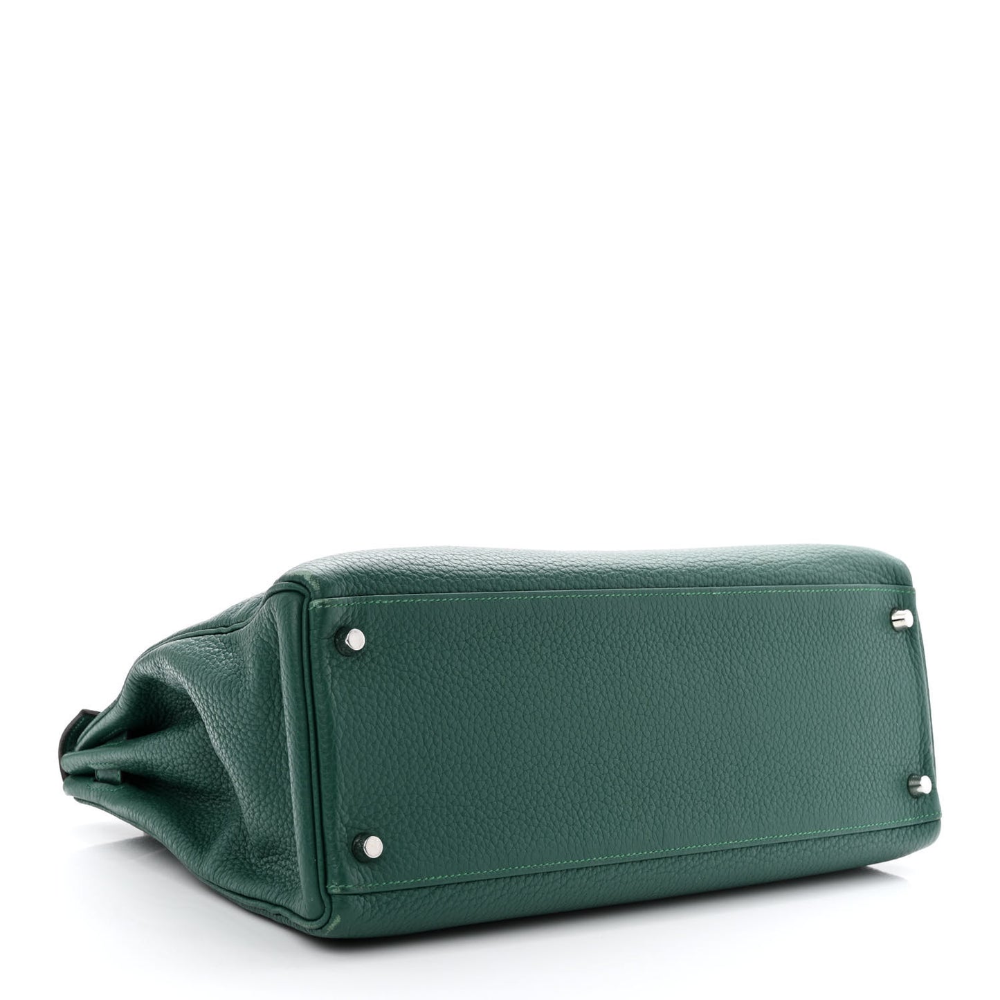 Taurillon Clemence Kelly Retourne 35 Malachite