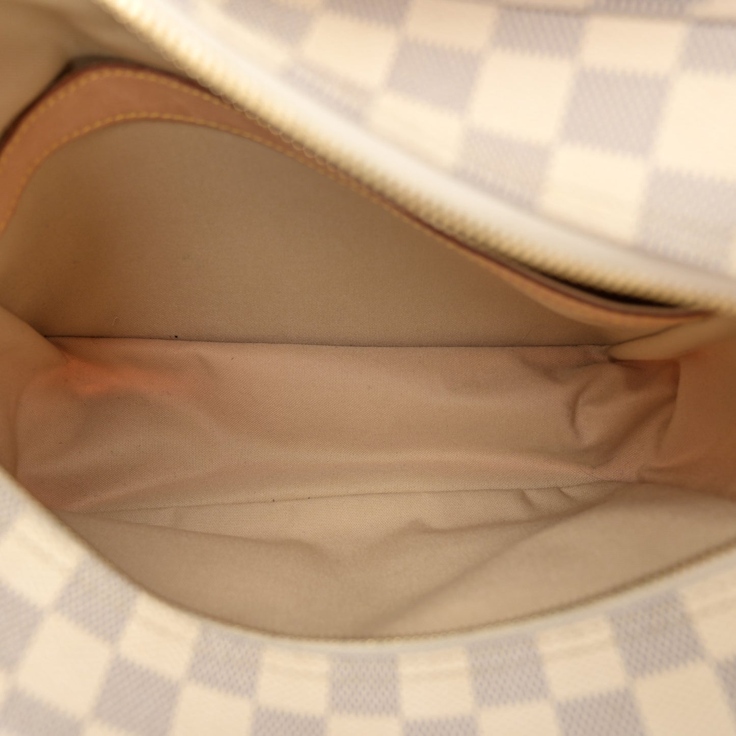 Damier Azur Naviglio