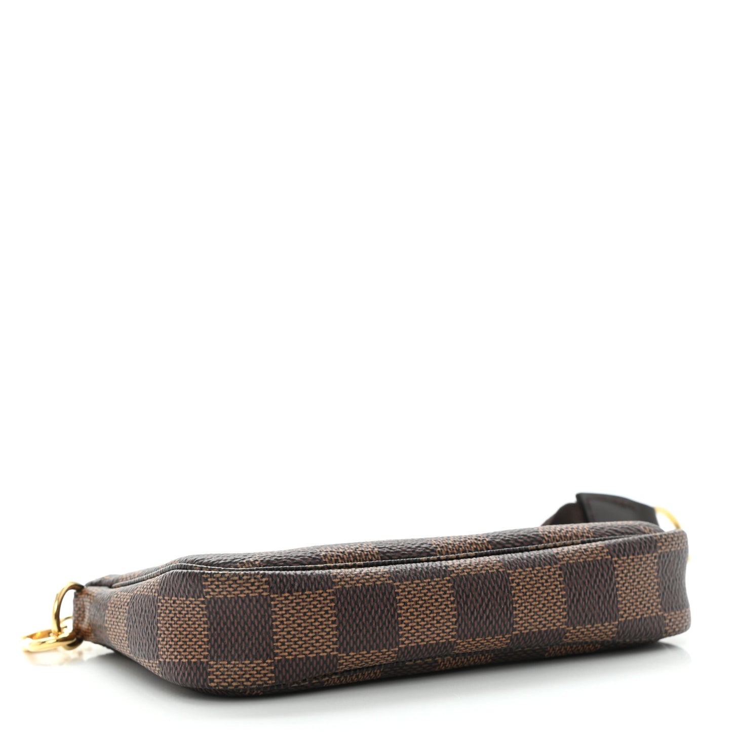 Damier Ebene Mini Pochette Accessories