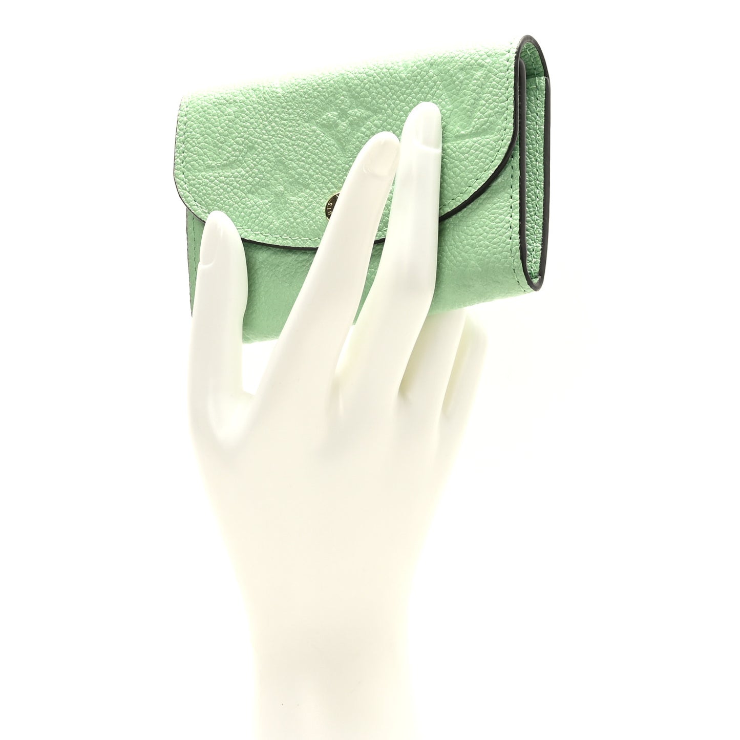 Empreinte Rosalie Coin Purse Mist Green