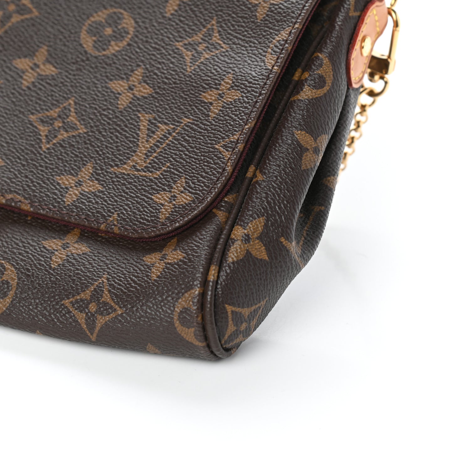 Monogram Favorite MM