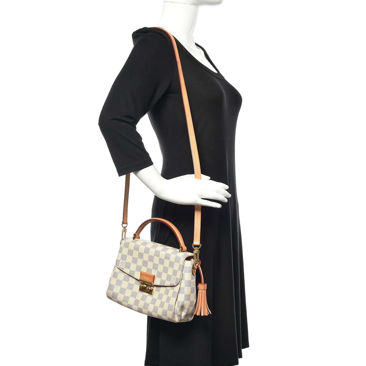 Damier Azur Croisette