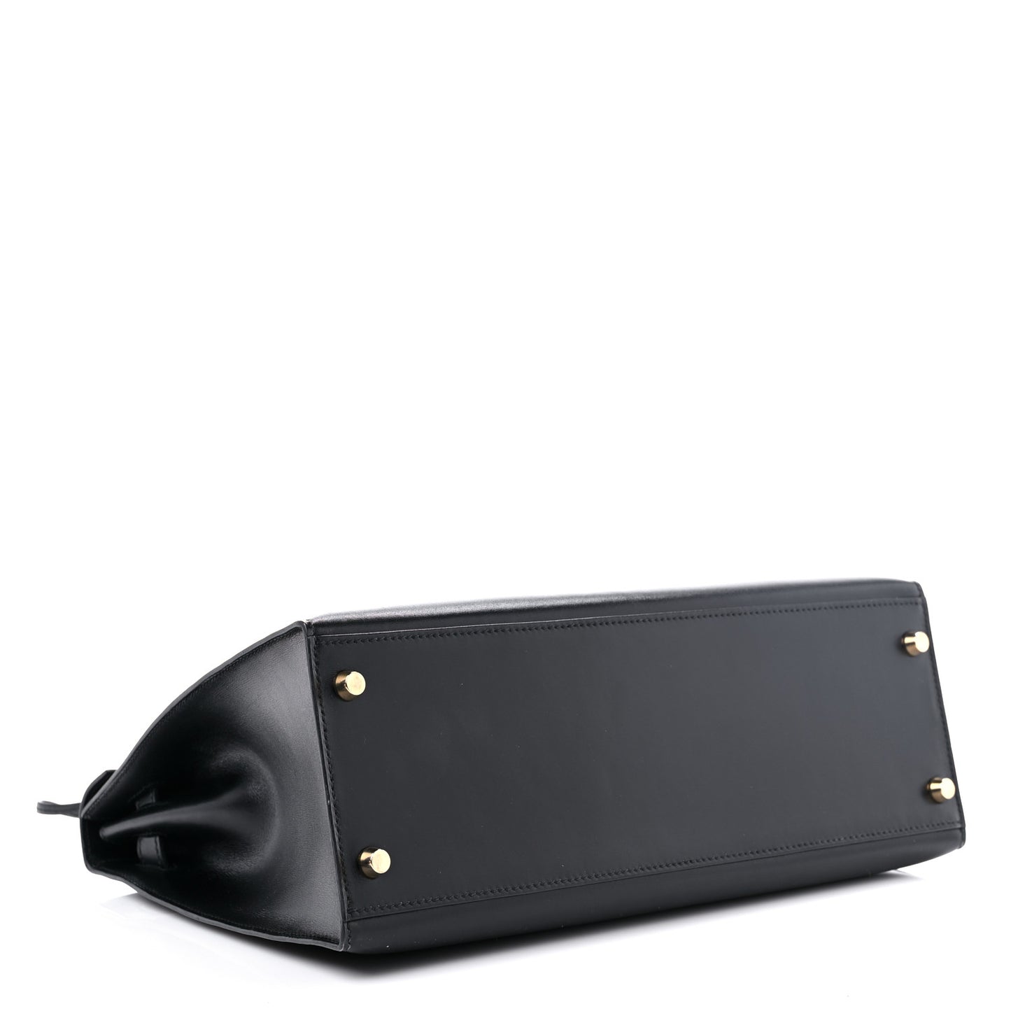 Box Kelly Sellier 32 Black