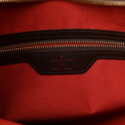 Louis Vuitton Damier Ebene Chelsea Tote 6 of 11