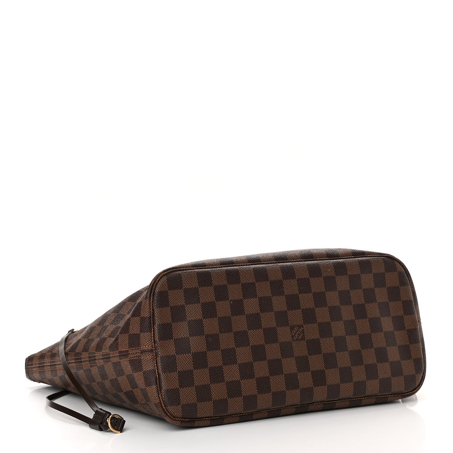 Damier Ebene Neverfull MM