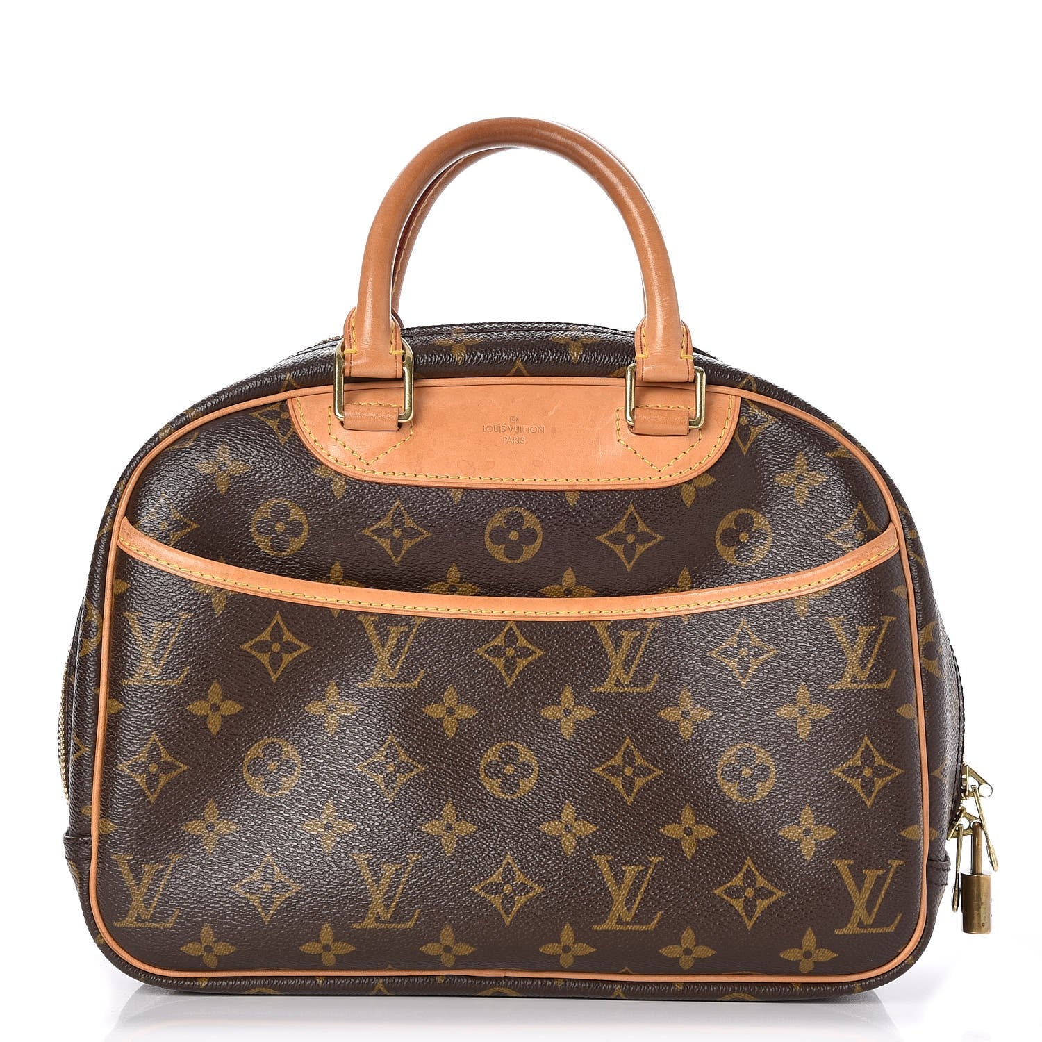 Louis Vuitton Monogram Trouville 1 of 6