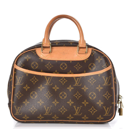 Louis Vuitton Monogram Trouville 1 of 6