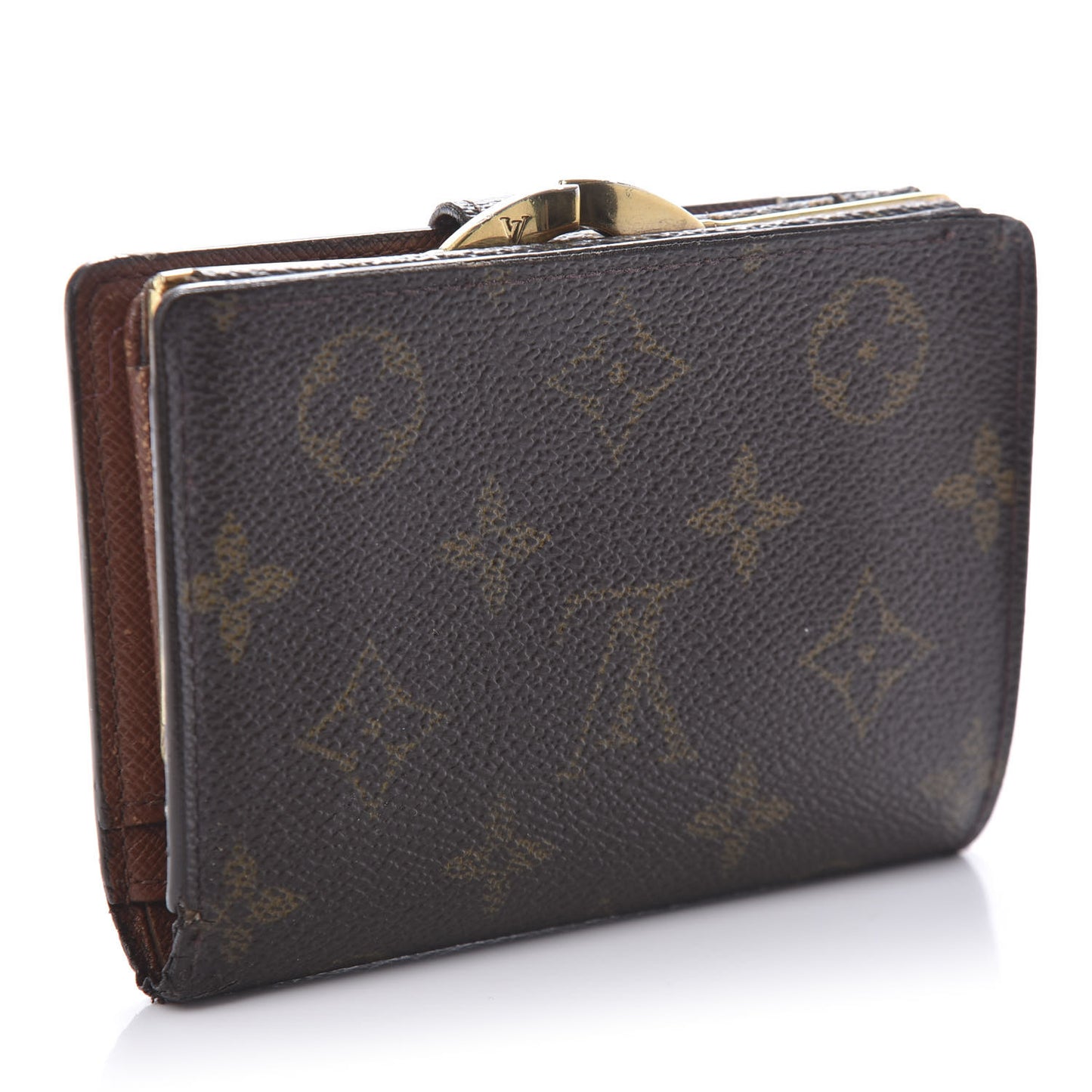 Monogram French Purse Wallet