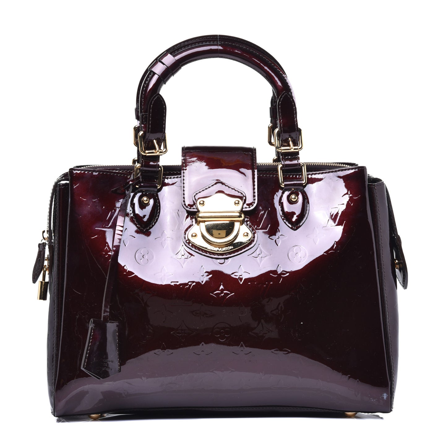 Vernis Melrose Avenue Amarante