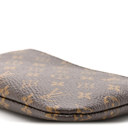 Louis Vuitton Monogram Charm Phone Holder 8 of 9