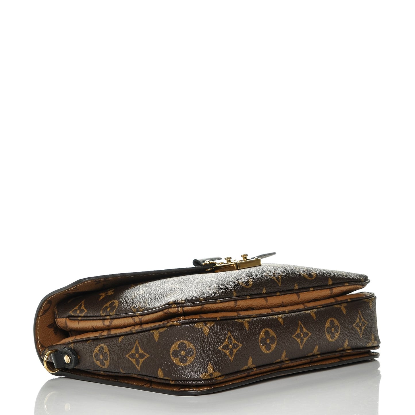 Reverse Monogram Pochette Metis