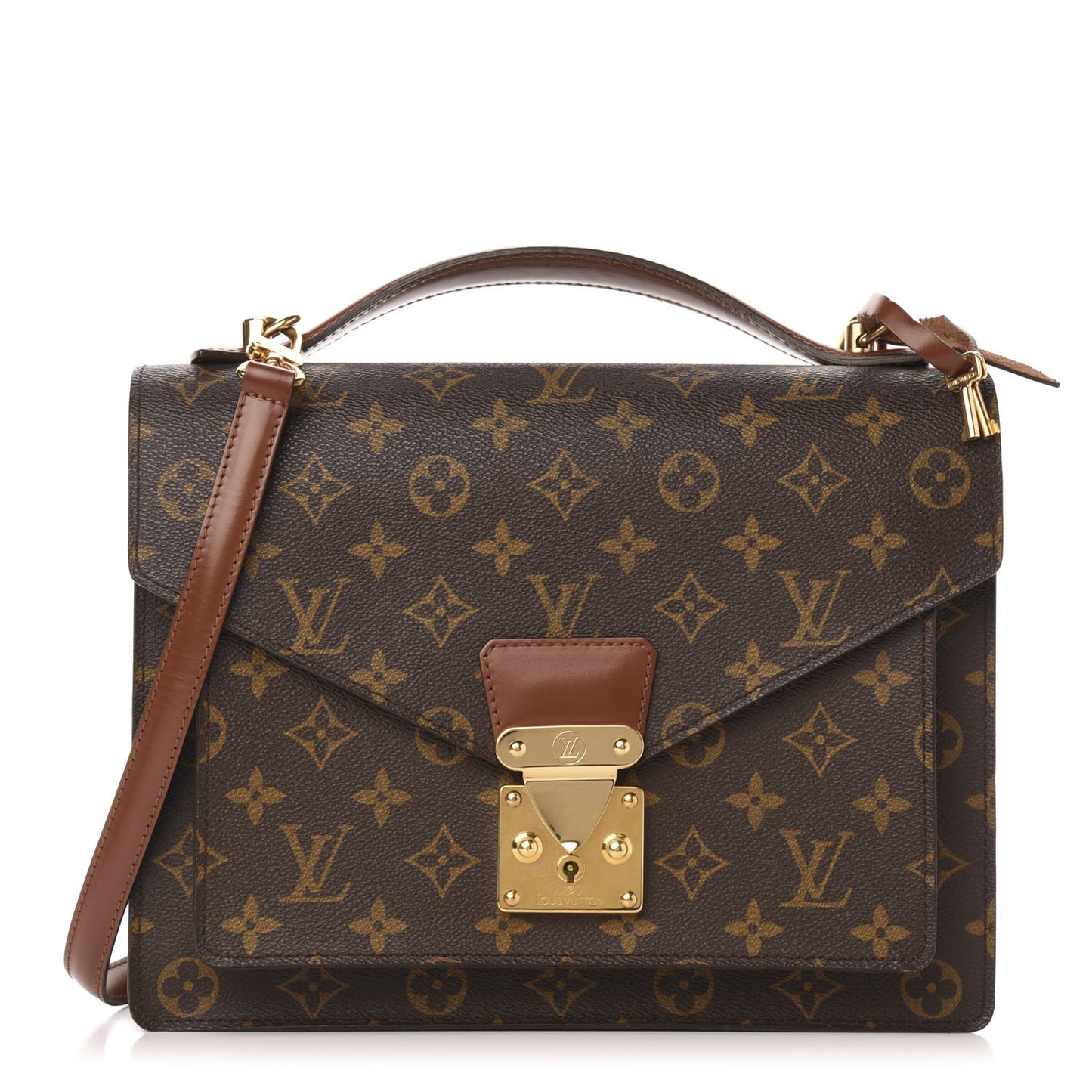 Monogram Monceau 28