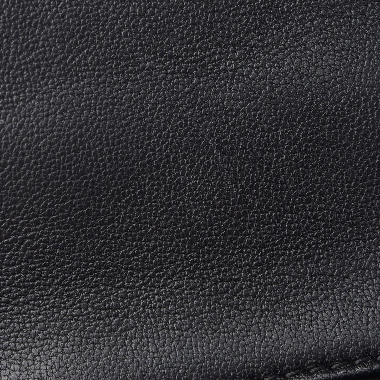 Lambskin Plexiglass Quilted Small Cuba Color Flap Black Multicolor