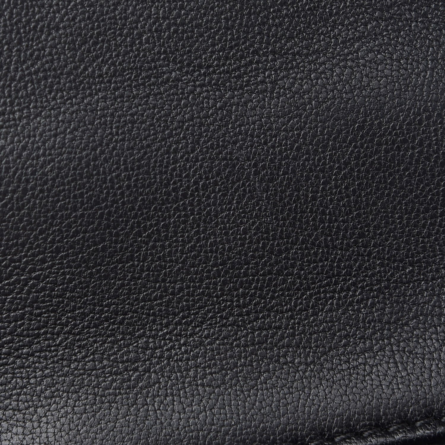 Chanel Lambskin Plexiglass Quilted Small Cuba Color Flap Black Multicolor 12 of 13