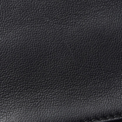Chanel Lambskin Plexiglass Quilted Small Cuba Color Flap Black Multicolor 12 of 13